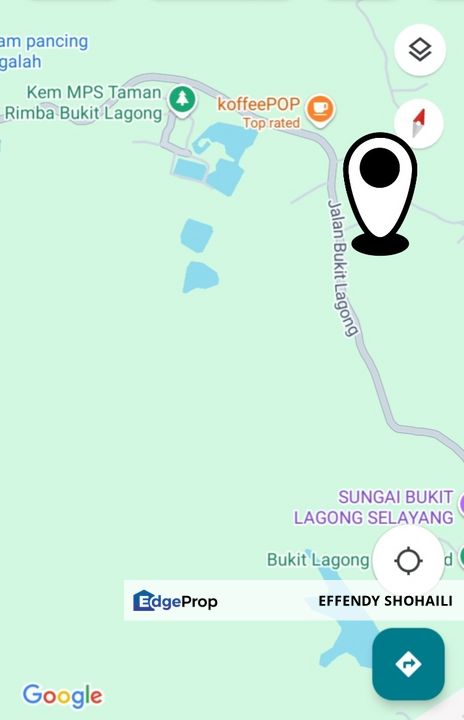 SELAYANG BUKIT LAGONG TANAH PERTANIAN, Kuala Lumpur, Selayang