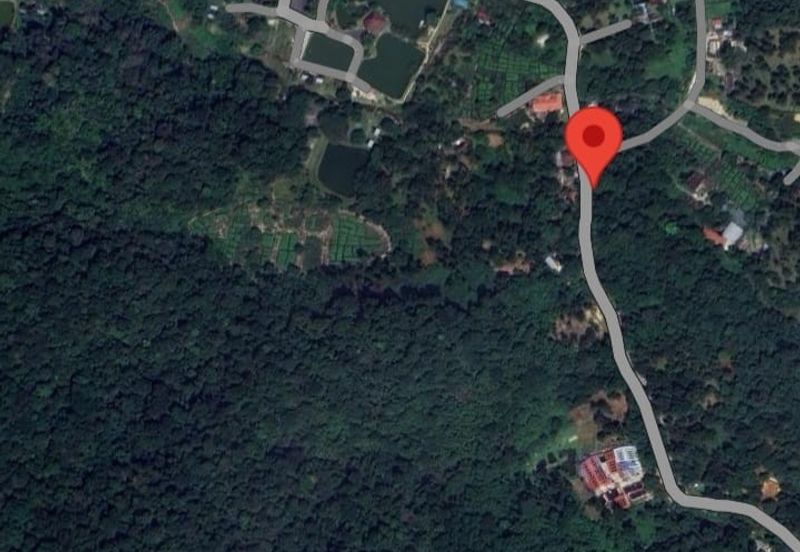 Pusat Bandar Utara Selayang