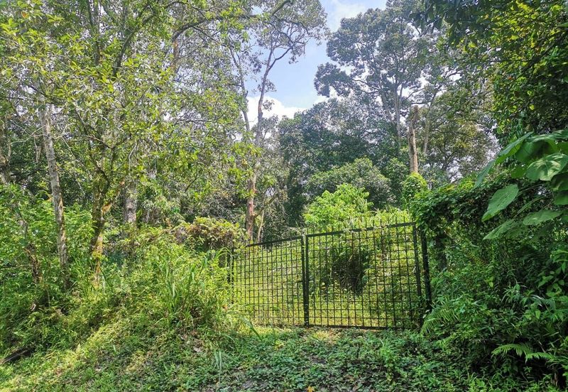 Pusat Bandar Utara Selayang