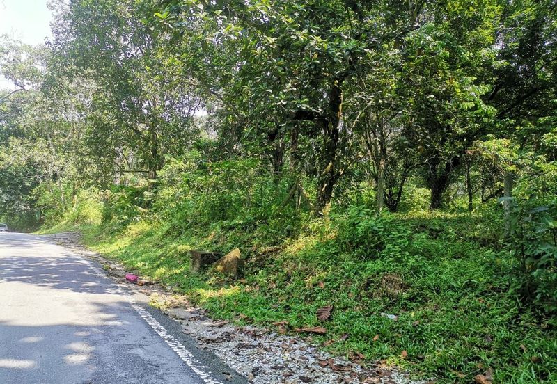 Pusat Bandar Utara Selayang