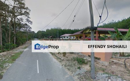 LENGGENG KG DACHING TANAH PERTANIAN, Negeri Sembilan, Seremban