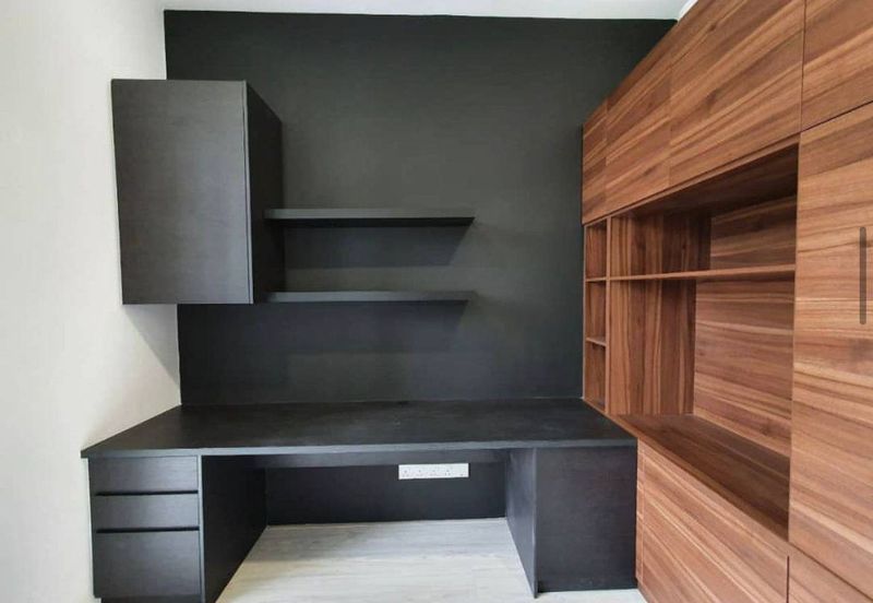 Fera Residence @ The Quartz