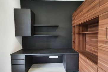 Fera Residence @ The Quartz