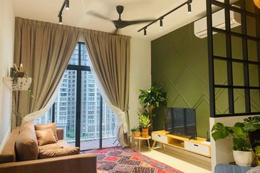 Fera Residence @ The Quartz