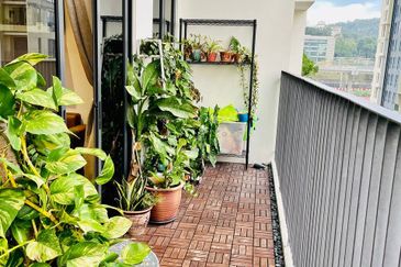 Fera Residence @ The Quartz