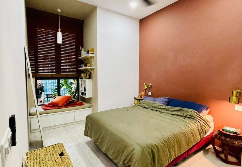 Fera Residence @ The Quartz