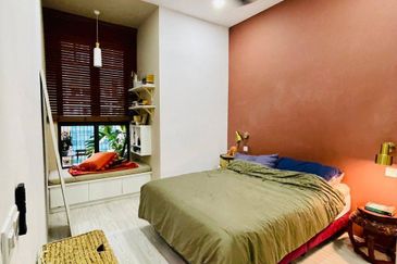 Fera Residence @ The Quartz