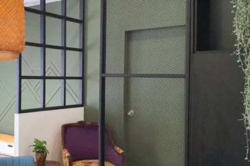 Fera Residence @ The Quartz