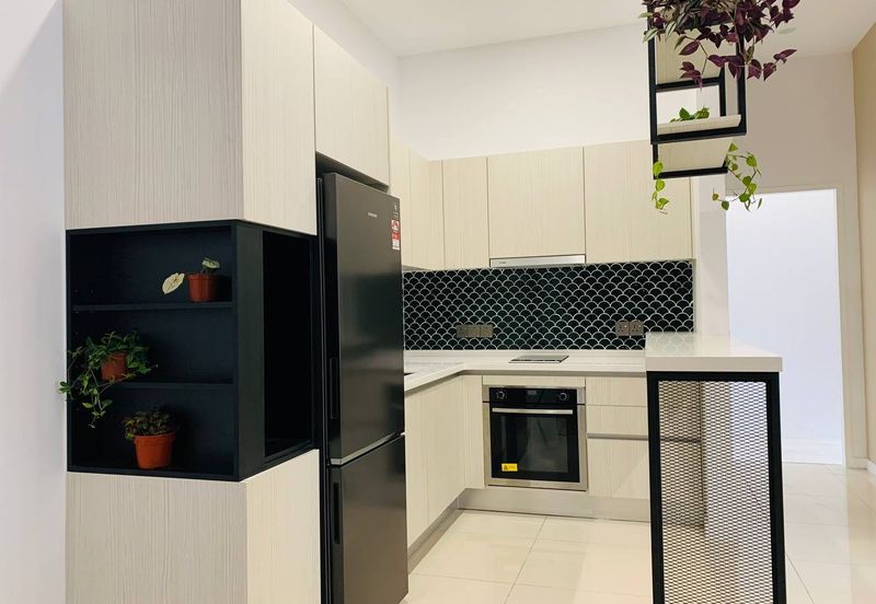 Fera Residence @ The Quartz