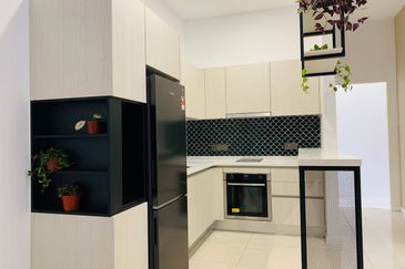 Fera Residence @ The Quartz