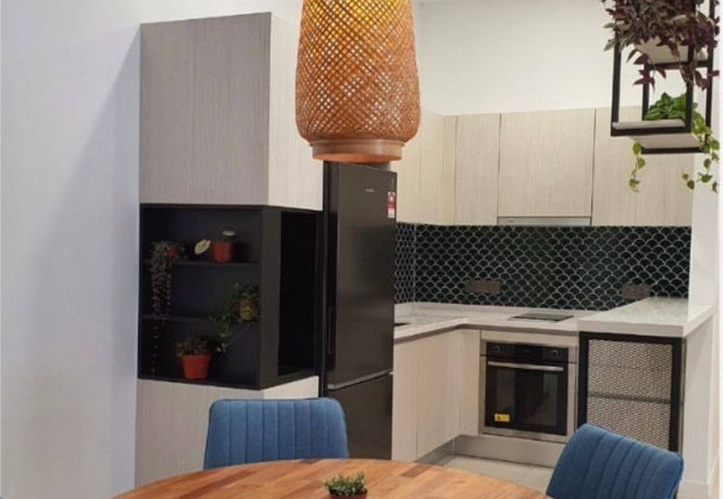 Fera Residence @ The Quartz