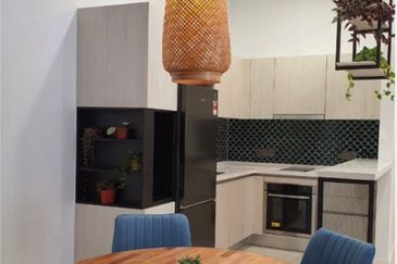 Fera Residence @ The Quartz