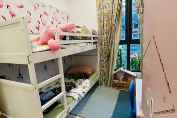 Fera Residence @ The Quartz