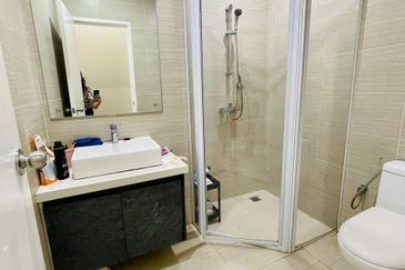 Fera Residence @ The Quartz