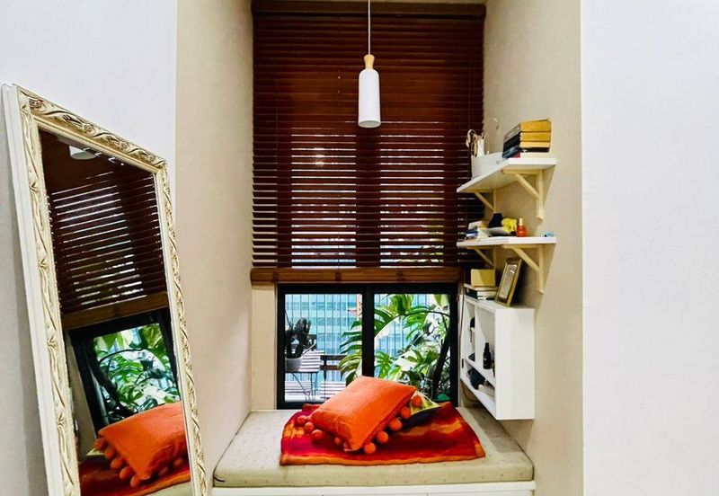 Fera Residence @ The Quartz