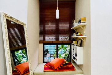 Fera Residence @ The Quartz