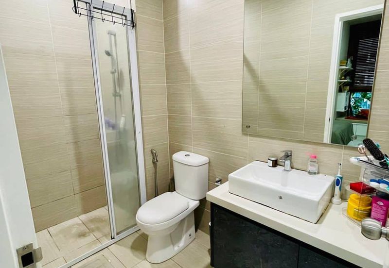 Fera Residence @ The Quartz