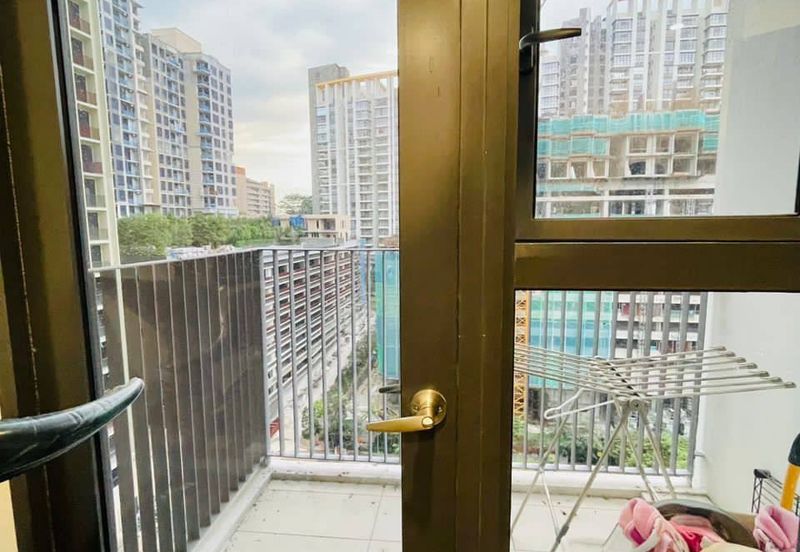 Fera Residence @ The Quartz