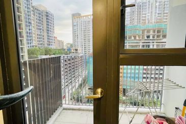 Fera Residence @ The Quartz