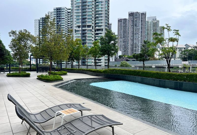 Fera Residence @ The Quartz