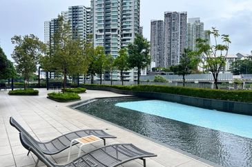 Fera Residence @ The Quartz