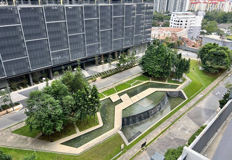 Fera Residence @ The Quartz