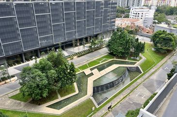 Fera Residence @ The Quartz