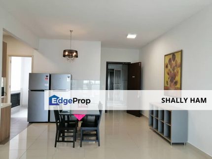 KM1 West condo for sale near LRT n pavillion 2 , Kuala Lumpur, Bukit Jalil