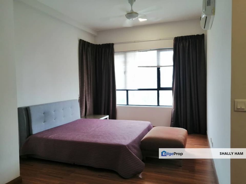 KM1 West condo for sale near LRT n pavillion 2 , Kuala Lumpur, Bukit Jalil