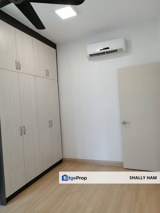 KM1 West condo for sale near LRT n pavillion 2 , Kuala Lumpur, Bukit Jalil