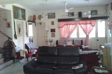 Seksyen 17, Petaling Jaya