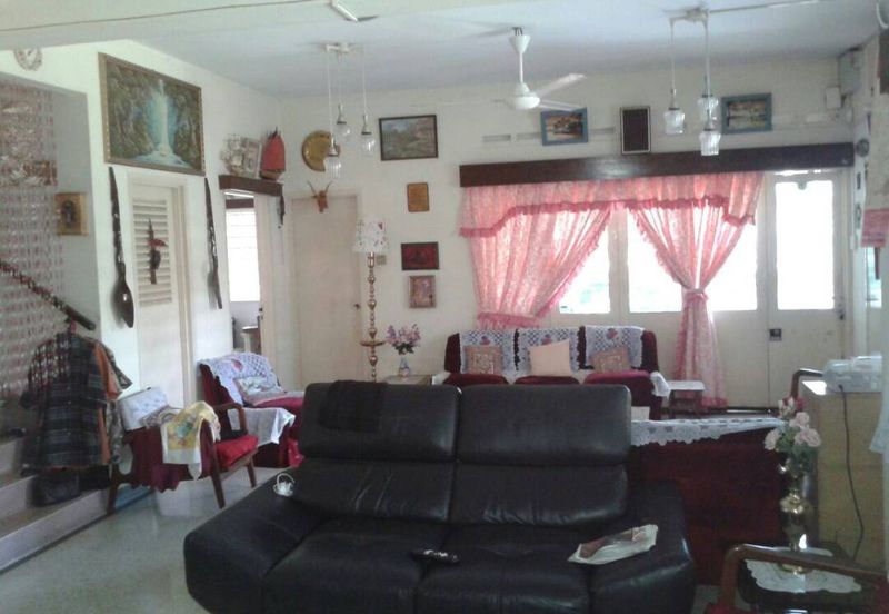 Seksyen 17, Petaling Jaya