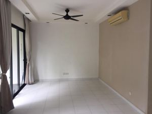 2 storey house at lake edge puchong near LRT for Sale @RM1,120,000 By ...