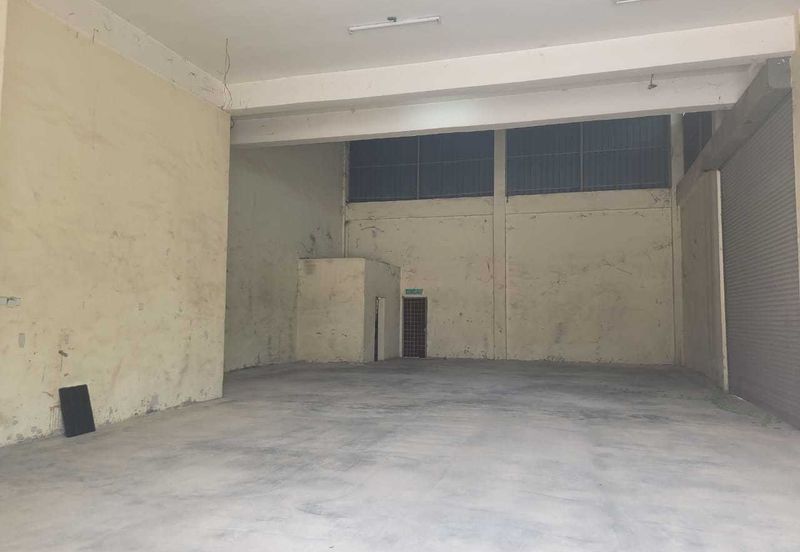 JALAN RAWANG PERDANA