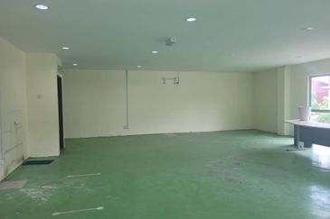 JALAN RAWANG PERDANA