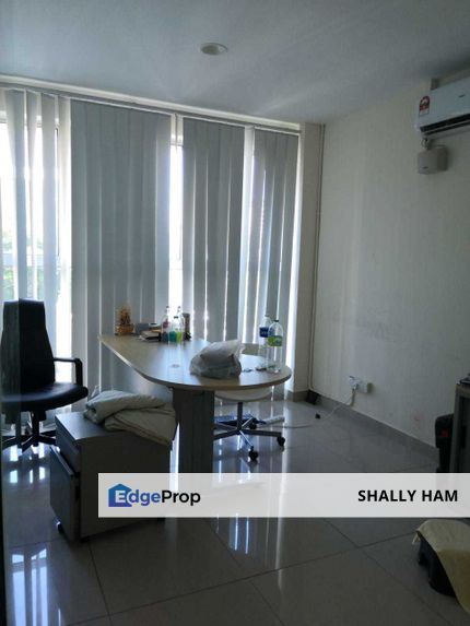 Office lot at kuchai exchange to let near nsk kuch, Kuala Lumpur, Kuchai Lama