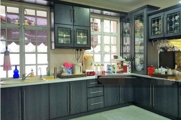 Bukit Jalil Golf & Country Resort