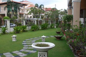 Bukit Jalil Golf & Country Resort