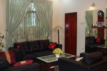 Bukit Jalil Golf & Country Resort