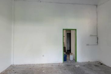 Taman Industri Alam Jaya