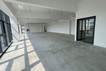 Taman Industri Alam Jaya