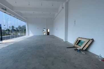 Taman Industri Alam Jaya