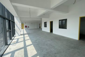 Taman Industri Alam Jaya