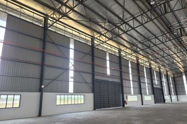 Taman Industri Alam Jaya