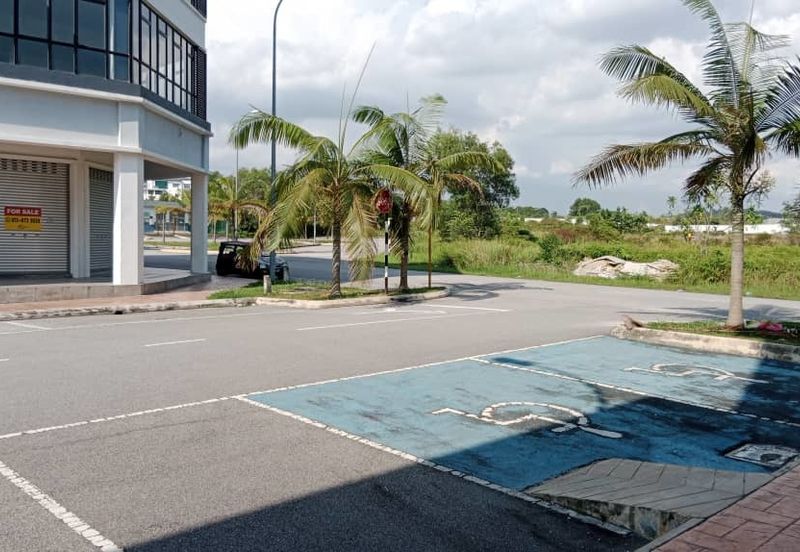 Bandar Seri Coalfields