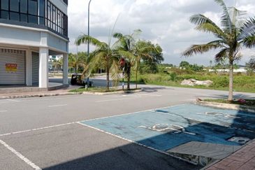 Bandar Seri Coalfields