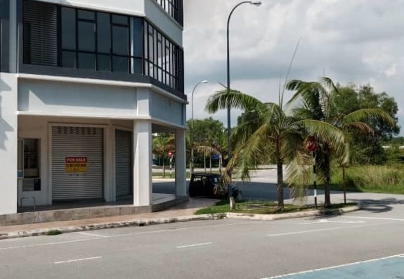 Bandar Seri Coalfields