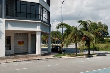 Bandar Seri Coalfields