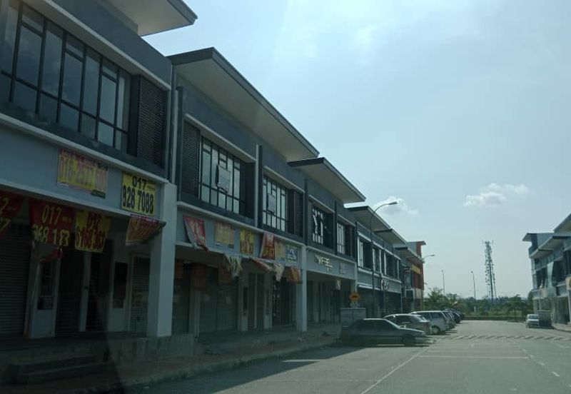 Bandar Seri Coalfields