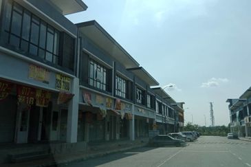 Bandar Seri Coalfields